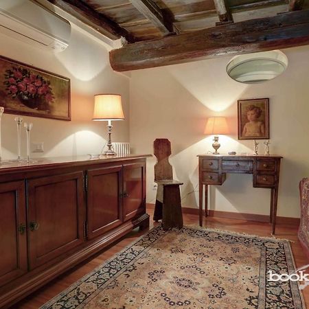 罗马Trastevere - La Scala Bookwedo公寓 外观 照片