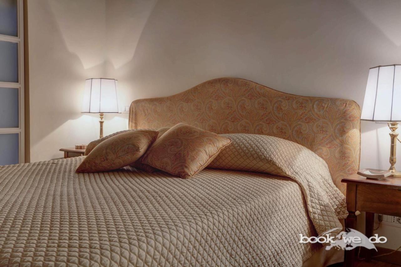 罗马Trastevere - La Scala Bookwedo公寓 外观 照片